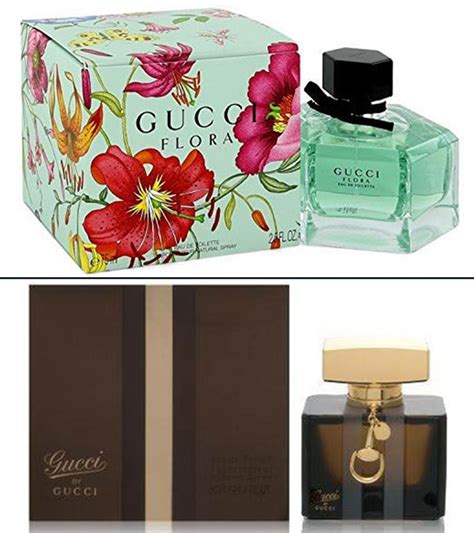 best gucci perfumes for ladies.